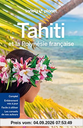 Tahiti et la Polynésie française
