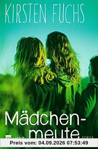 Mädchenmeute