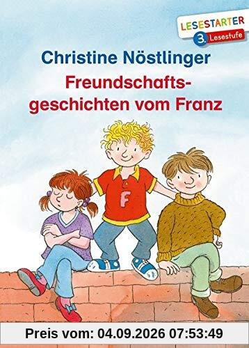 Freundschaftsgeschichten vom Franz