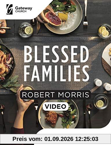 Blessed Families [2 DVDs]