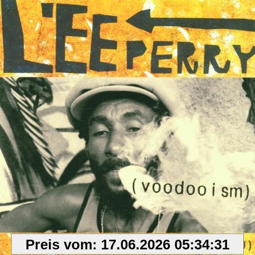 Lee Perry Voodooism