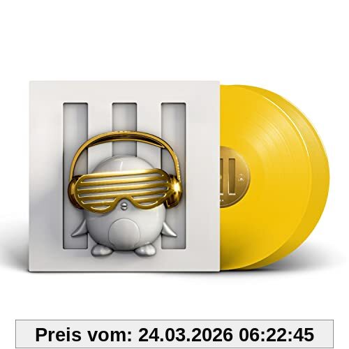 III (2lp) [Vinyl LP]