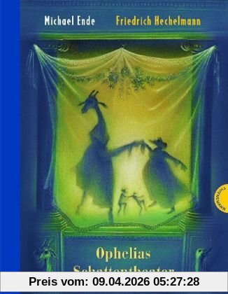 Ophelias Schattentheater