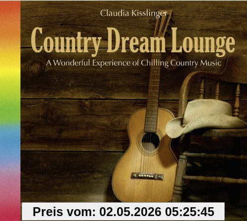 Country Dream Lounge