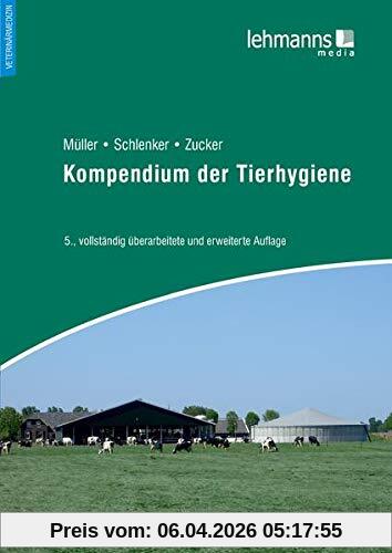 Kompendium der Tierhygiene