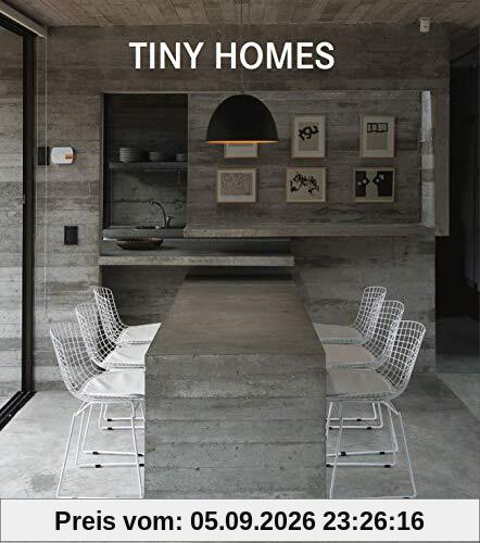 Tiny Homes