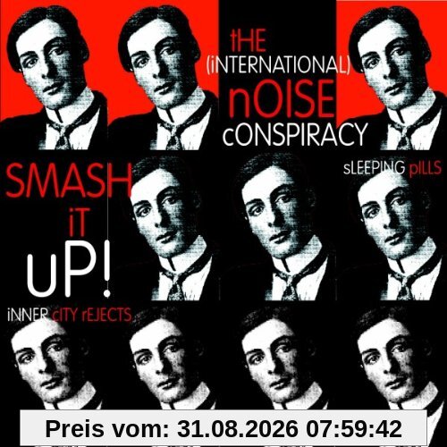 ++Smash It Up!