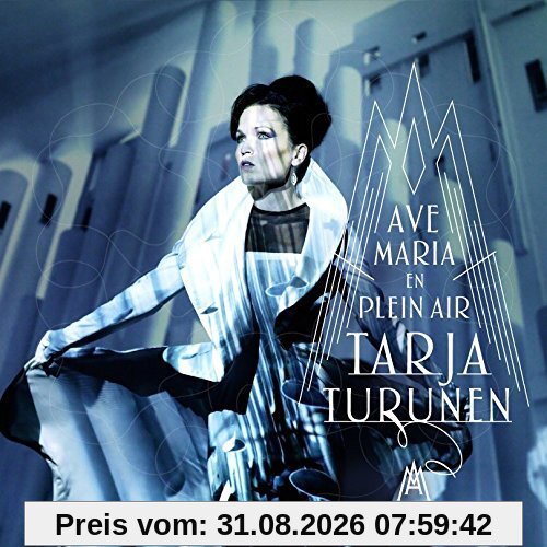 Ave Maria-en Plein Air