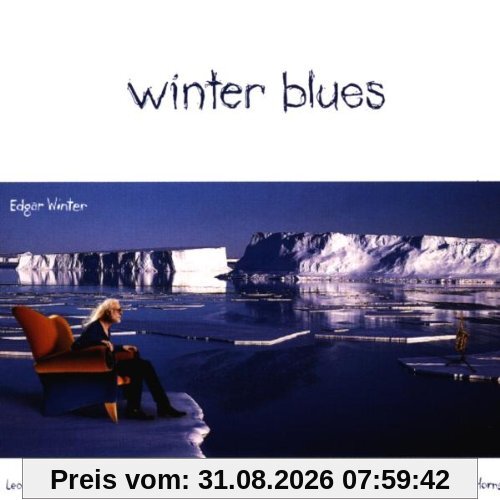 Winter Blues
