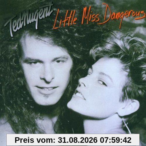 Little Miss Dangerous