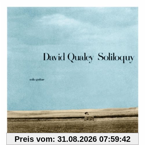 Soliloquy