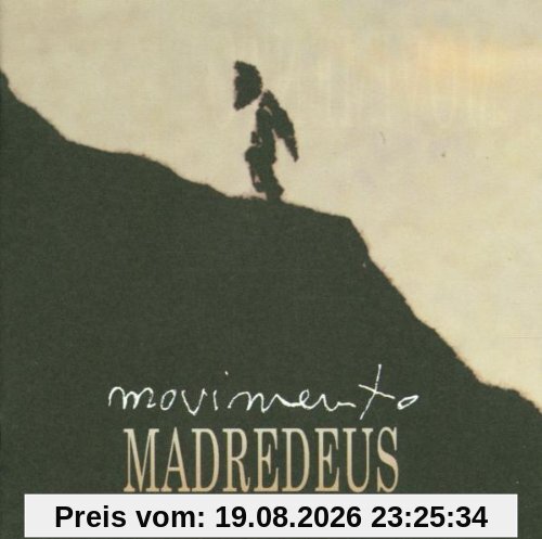 Madredeus Movimento