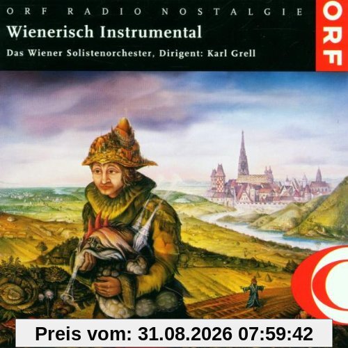 Wienerisch Instrumental