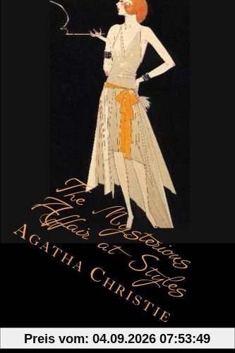 The Mysterious Affair at Styles