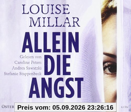 Allein die Angst
