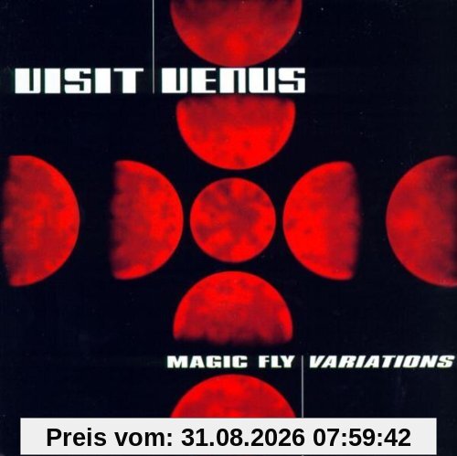 Magic Fly (Variations)