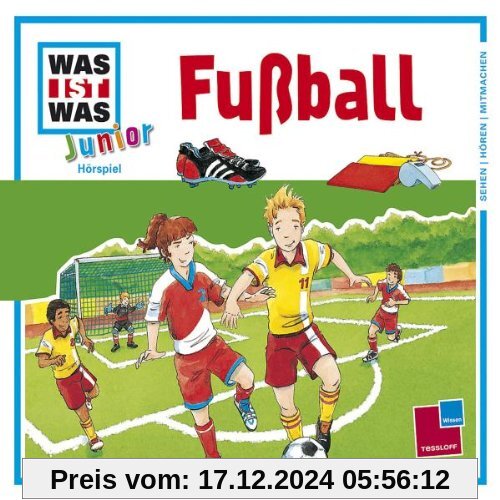 Folge 12: Fußball