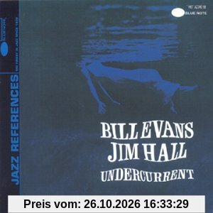 Undercurrent [Digipack]