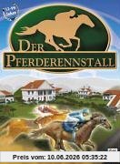 Der Pferderennstall