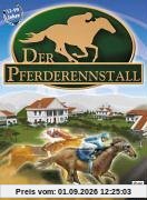 Der Pferderennstall