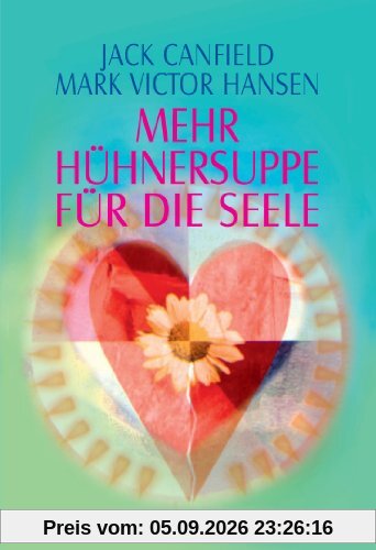 Mehr Hühnersuppe für die Seele