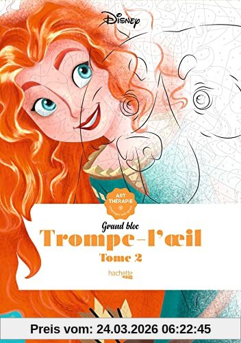 Trompe-l'oeil. Vol. 2