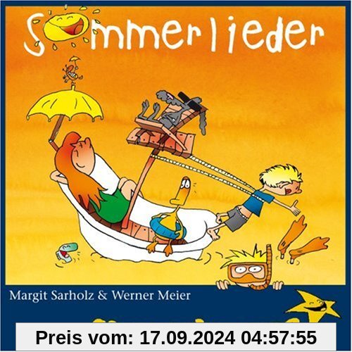 Sommerlieder: Hits für heiße Tage