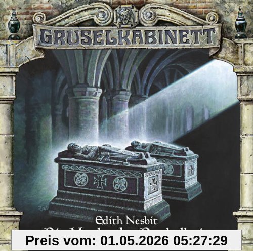Gruselkabinett - Folge 74: Die Macht der Dunkelheit