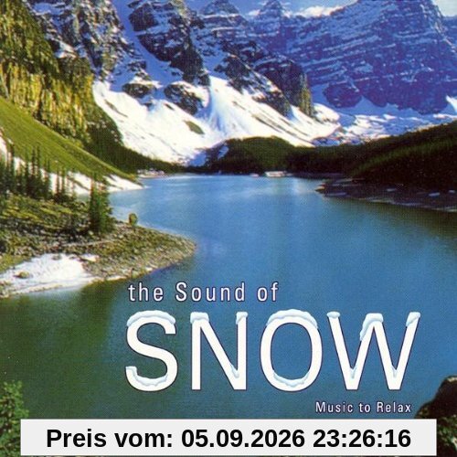 Sound of Snow