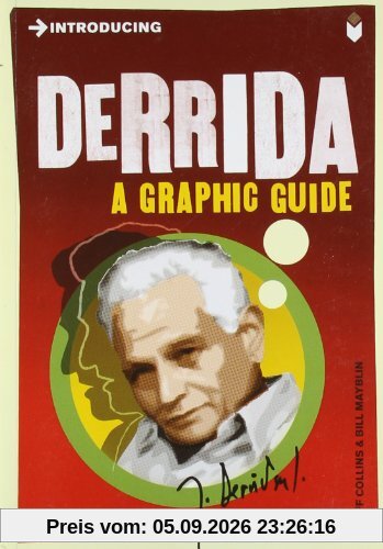 Introducing Derrida: A Graphic Guide