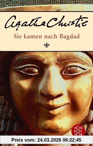 Sie kamen nach Bagdad