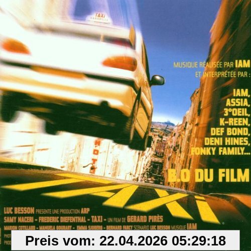 Taxi