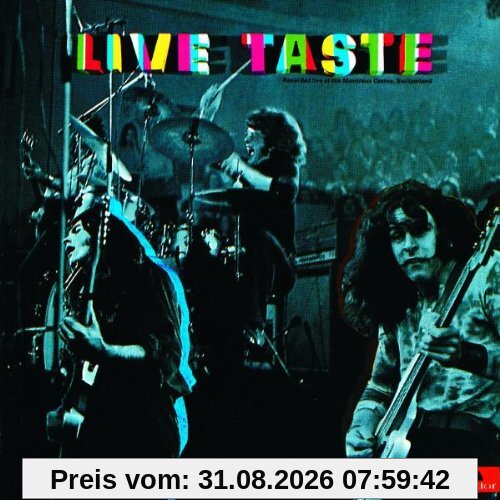 Live