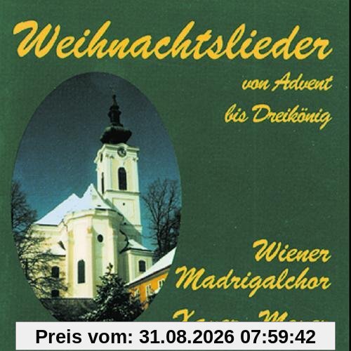 Weihnachtslieder