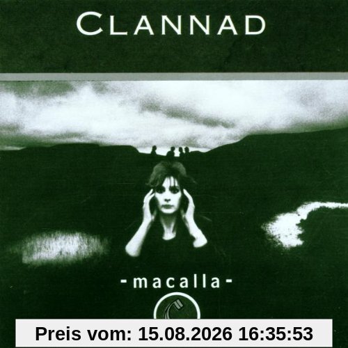 Clannad Macalla