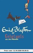 Geheimnis