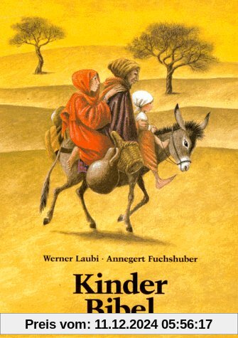 Kinderbibel