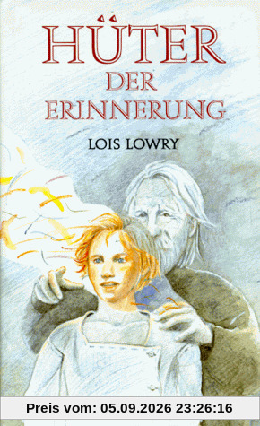 Hüter der Erinnerung: Roman
