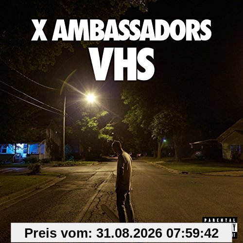 VHS