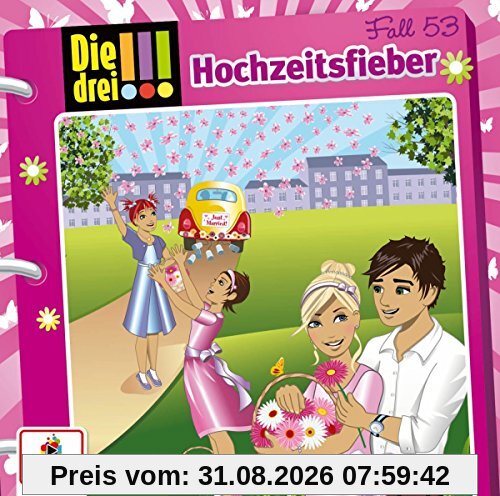 053/Hochzeitsfieber