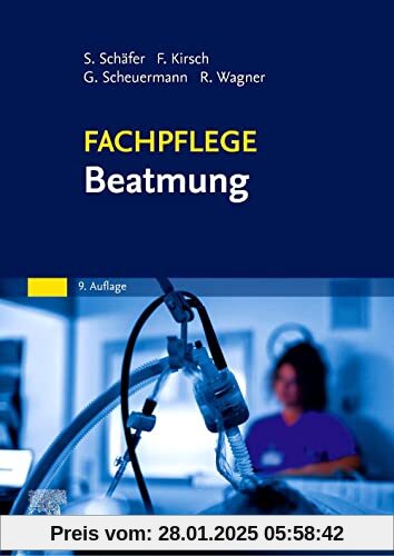 Fachpflege Beatmung