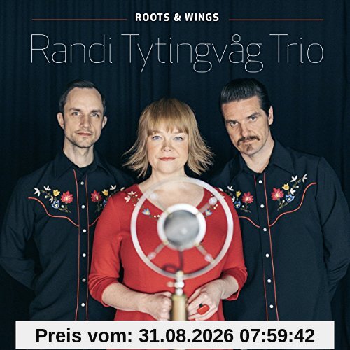 Roots & Wings