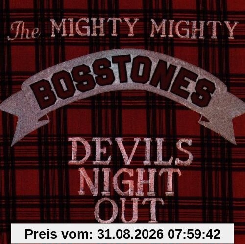 Devils Night Out