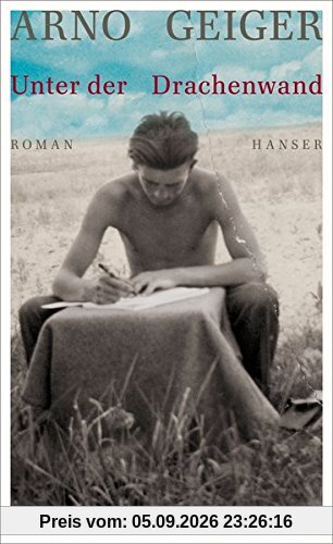 Unter der Drachenwand: Roman