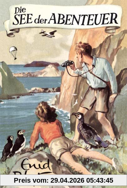 Die See der Abenteuer