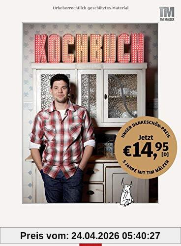 Kochbuch