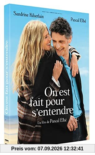 On est fait pour s'entendre [FR Import]