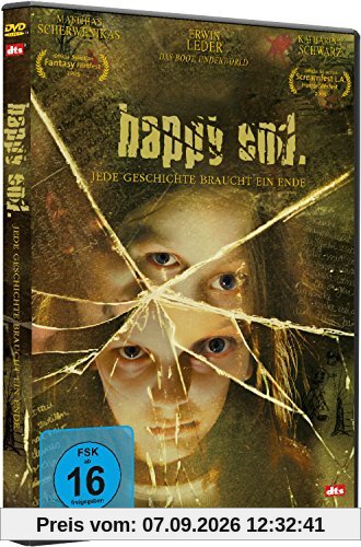 Happy End - Jede Geschichte braucht ein Ende (Special Edition 2DVDs)