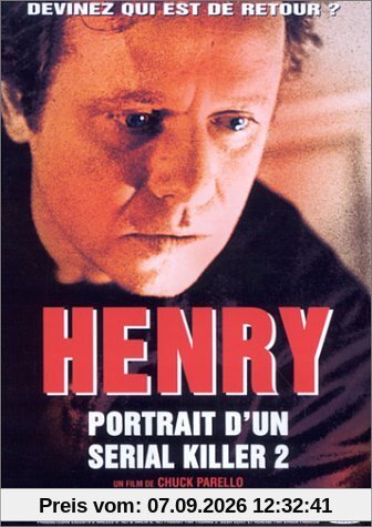 Henry, portrait d'un Serial Killer 2 [FR IMPORT]