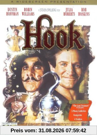 Hook [UK Import]